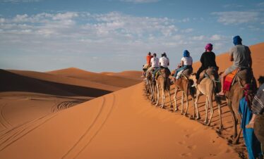 7 Days South Morocco Discovery