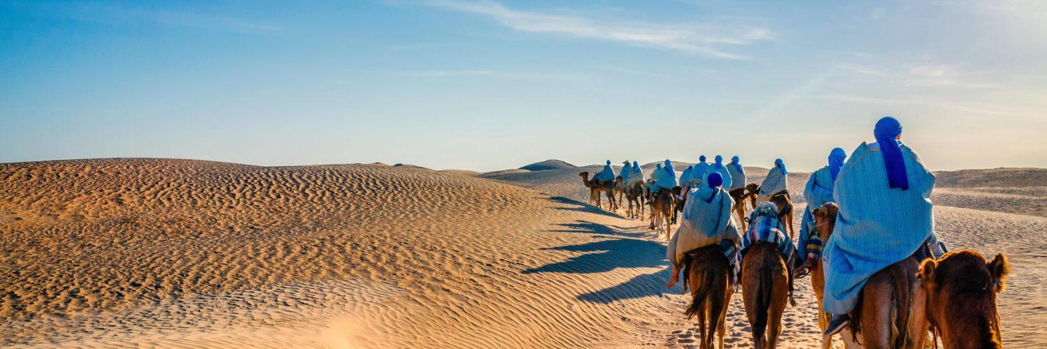 MARRAKECH-DESERT-TRIP